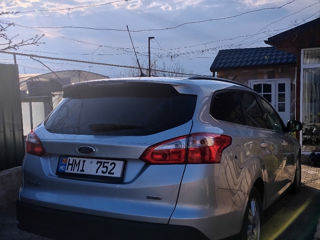 Ford Focus foto 4