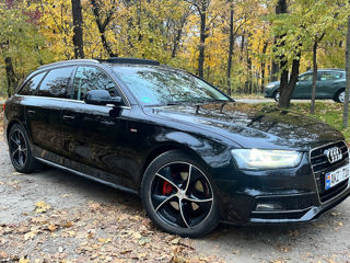 Audi A4 foto 6