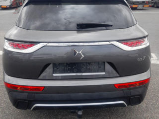 DS Automobiles DS 7 Crossback foto 3