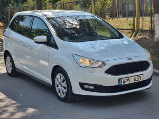 Ford Grand C-MAX foto 1