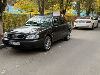 Audi A6 foto 10