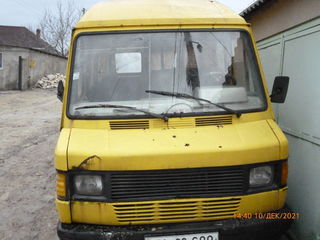 Vind piese de la mercedes 1113 si 307D.Cumpar motor mercedes om 366 sau om 352. foto 7