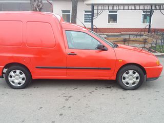 Volkswagen Caddy foto 8