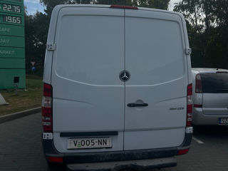 Mercedes Sprinter 314 foto 6