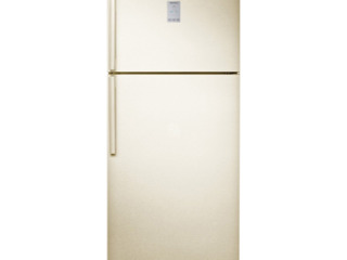 Холодильник Samsung RT53K6330EF/UA двухкамерный/ ivory/ бежевый foto 1