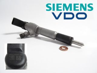 Ремонт дизельных форсунок  vdo,siemens,continental и тнвд foto 2