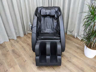Масcажное кресло xzero модель: vz2 black foto 2
