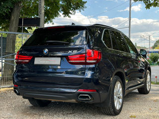 BMW X5 foto 8