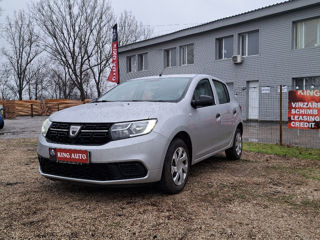 Dacia Sandero foto 2