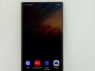 Samsung Galaxy S22 Ultra 12gb/256gb Гарантия 6 месяцев! Breezy-M SRL foto 2