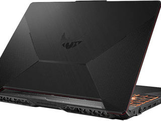 ASUS TUF 15 Gaming – 15.6 full hd 144 hertz– i5- 12xcore–16gb – 512 ssd -rtx 3050 gddr6 nou/gar