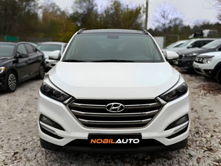 Hyundai Tucson foto 2