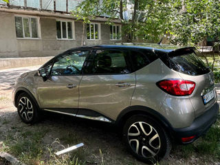 Renault Captur foto 5