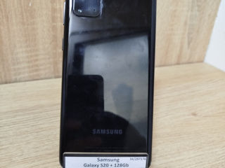 Samsung Galaxy S20+ 128GB