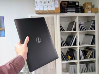 Новый ! Dell Latitude 14 IPS (Core i5 8x3.6GHz/16Gb DDR4/256Gb SSD/14.1" FHD IPS) foto 15