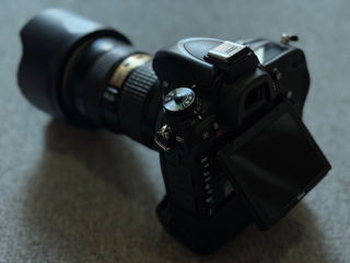 Nikon D750 foto 3