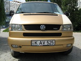 Volkswagen Caravelle-автотуризм foto 4