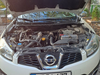 Nissan Qashqai foto 10