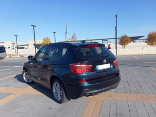 BMW X3 foto 5