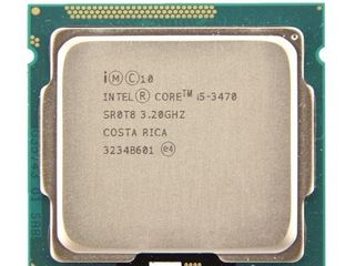 Продам Intel Core i5, Intel Core i3, Core2 Duo E8400, Dual Core E6750 и Athlon X2 220 foto 1