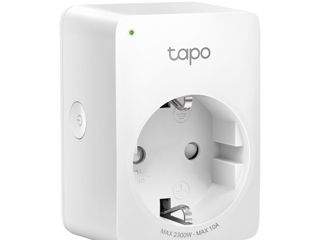 Socket TP-LINK Tapo P100