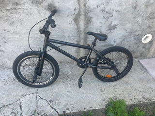 BMX