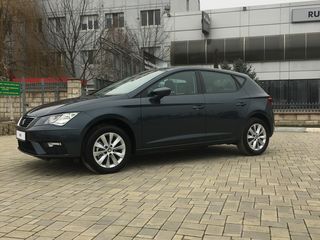 Seat Leon foto 2