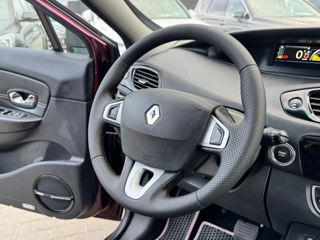 Renault Grand Scenic foto 9