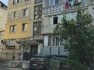 Apartament cu 2 camere, 72 m², Sculeni, Chișinău foto 10
