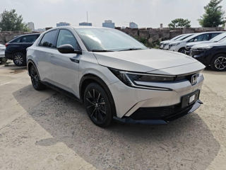 Honda e:NP2 foto 2