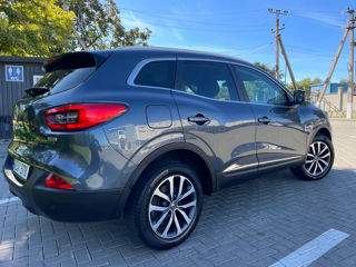 Renault Kadjar foto 5