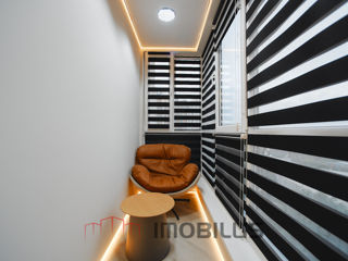 Apartament cu 2 camere, 61 m², Râșcani, Chișinău foto 7