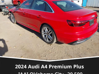 Audi A4 foto 6