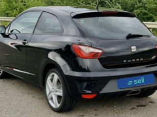 Seat Ibiza foto 3