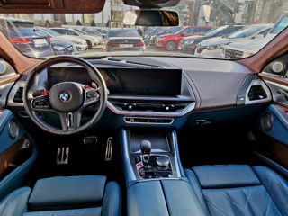 BMW XM foto 9