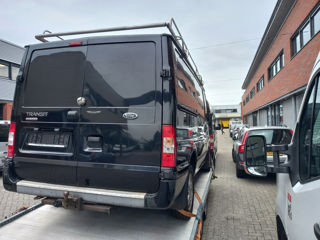 Ford Transit turneo foto 3