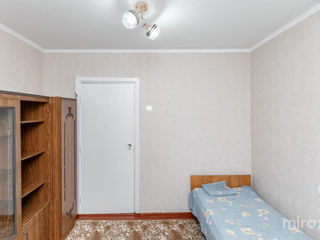 Apartament cu 2 camere, 55 m², Poșta Veche, Chișinău foto 8