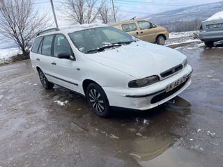 Fiat Marea