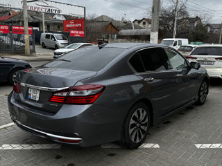 Honda Accord foto 2