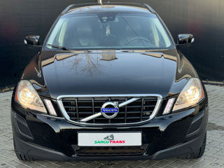 Volvo XC60 foto 3