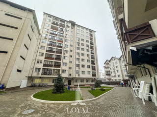 Apartament cu 1 cameră, 45 m², Ciocana, Chișinău foto 15