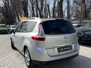 Renault Grand Scenic foto 6