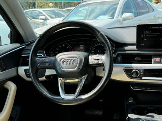 Audi A4 foto 9