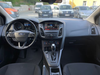 Ford Focus foto 11