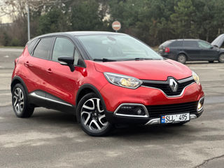 Renault Captur foto 4