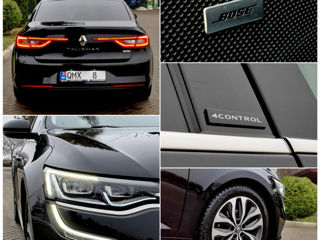 Renault Talisman foto 8