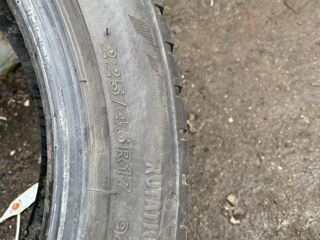 Bridgestone R17 foto 2