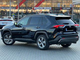 Toyota Rav 4 foto 5