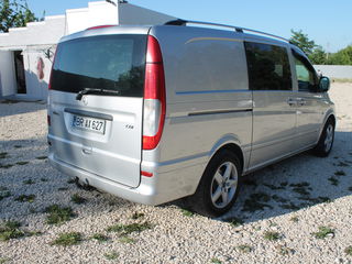 Mercedes Vito foto 6