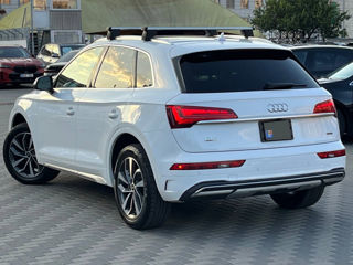 Audi Q5 foto 3